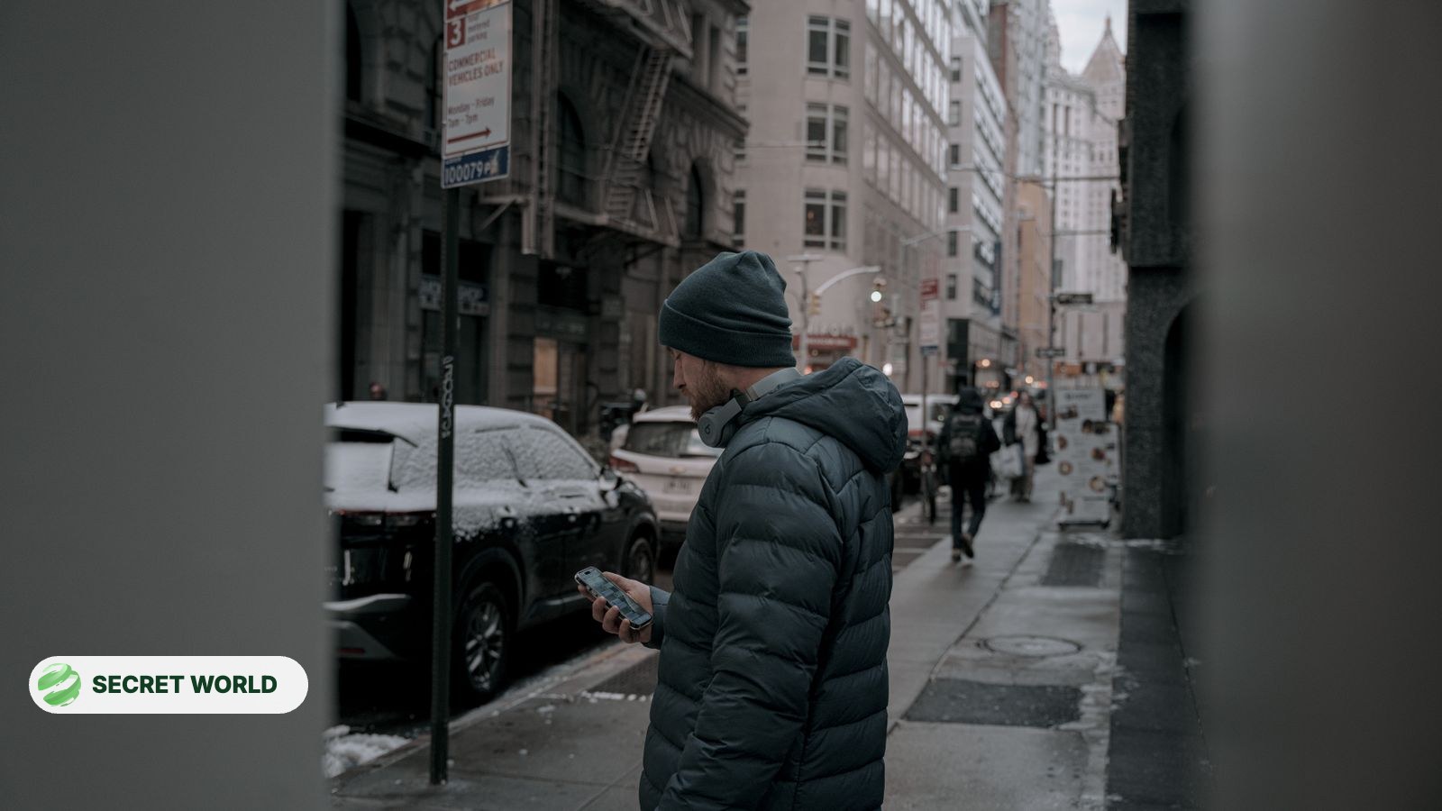 From the Street to the Screen: Hustling Since 14