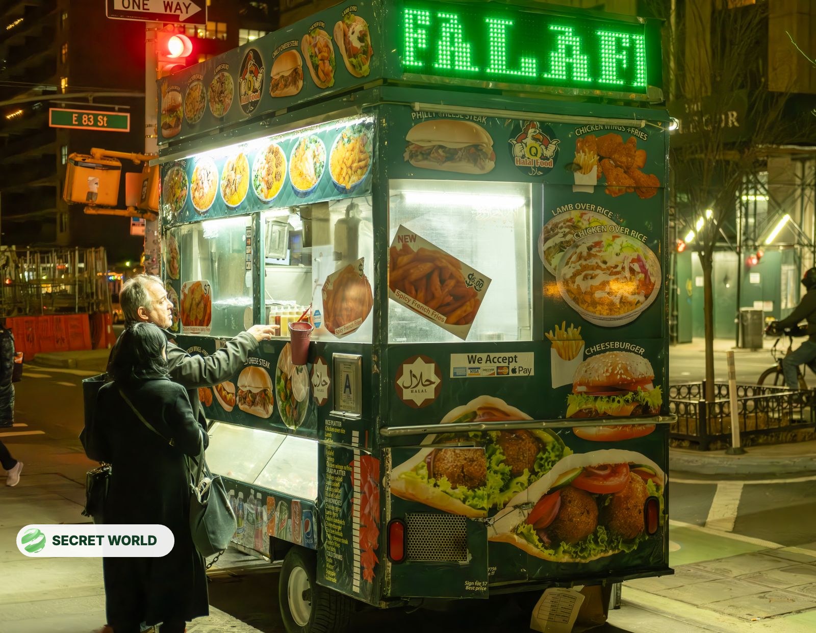 How to Find Pop-Ups Near You in NYC