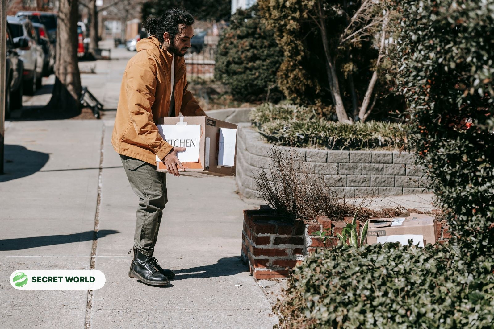 Local Work Near You: Earn Without a Resume