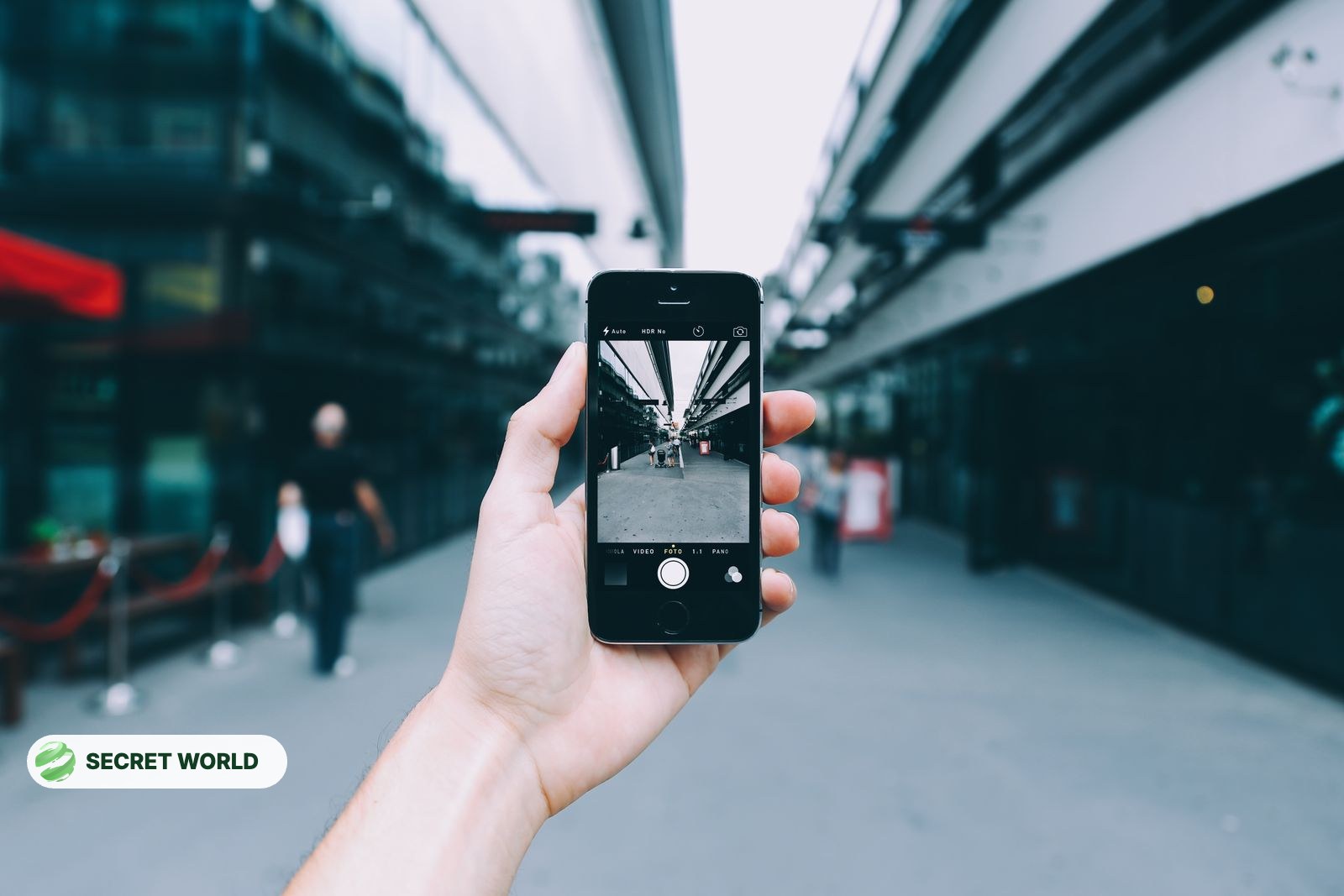 Reading the Map: Tasks, Pop-Ups and Shops