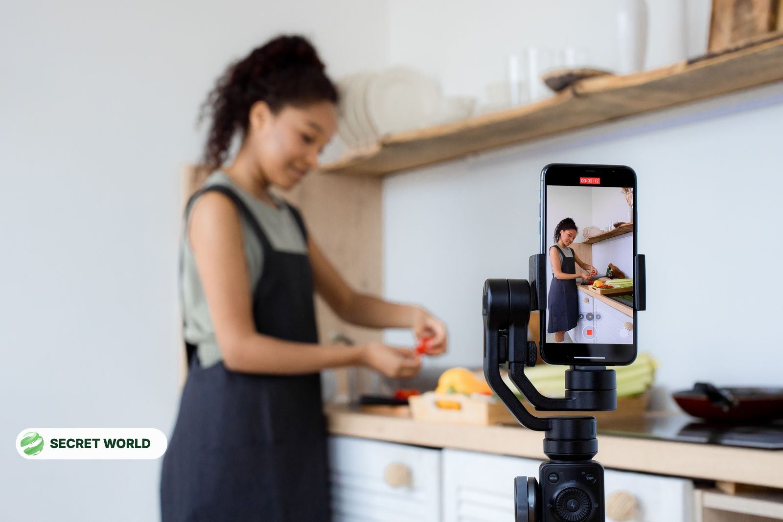 Florida and Texas Let You Run a Business From Your Kitchen. Why Can't New York?