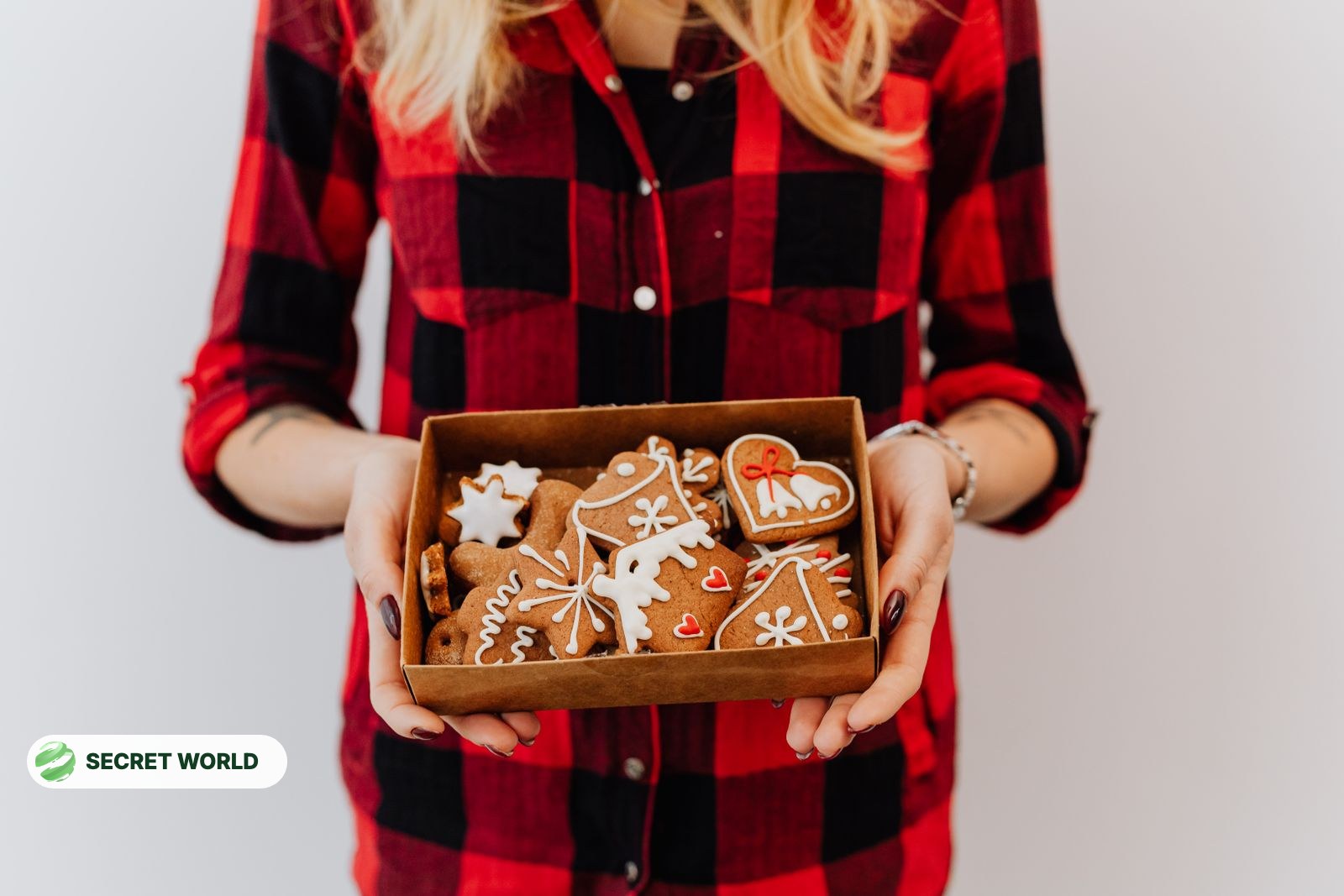 Homemade cookies, one of the foods New York lets you sell from home